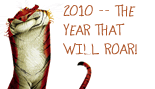Shashank Tripathi's 2010 Wishes